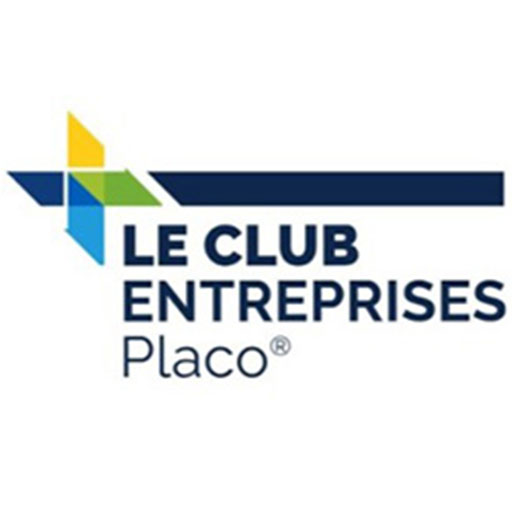 Entreprise Bliguet membre du Club des Entreprises Placo