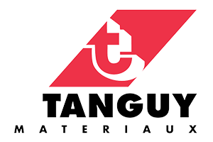 Tanguy Matériaux partenaire Entreprise Bliguet