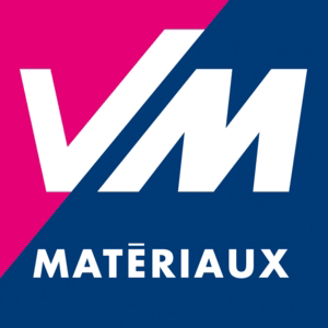 VM Matériaux partenaire Entreprise Bliguet